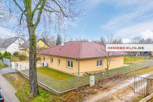 Foto - Haus zum Kaufen in Fehrbellin 519.000,00 € 120 m²