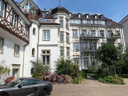 Foto - Wohnung zum Kaufen in Konstanz 725.000,00 € 106.56 m²