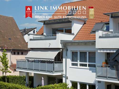 Foto - Wohnung zum Kaufen in Aspach 499.000,00 € 113.84 m²