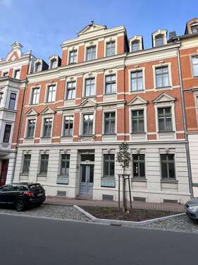 Foto - Wohnung zum Mieten in Frankenberg Sa. 388,00 € 68.16 m²