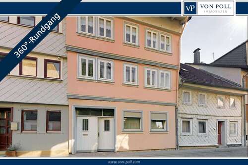 Foto - Haus zum Kaufen in Wolfenbüttel 315.000,00 € 172.78 m²