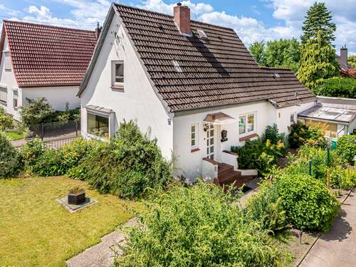 Foto - Haus zum Kaufen in Halstenbek 299.000,00 € 74 m²