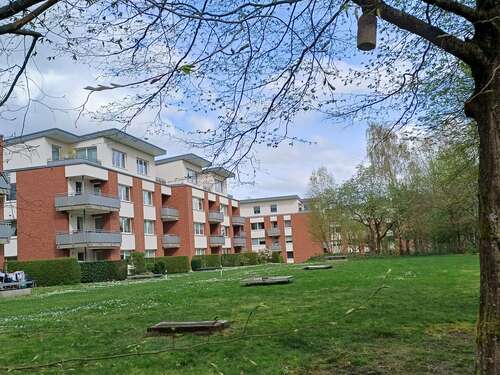 Foto - Wohnung zum Mieten in Hamburg 1.200,78 € 77.67 m²