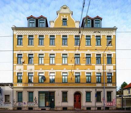 Foto - Wohnung zum Kaufen in Leipzig 145.000,00 € 60 m²