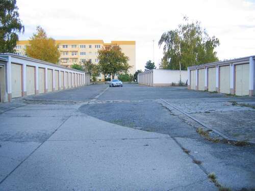 Foto - Garage zu verkaufen in Bad Düben 225.000,00 €