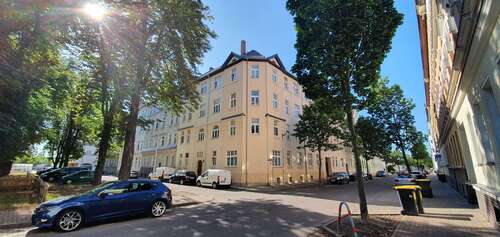 Foto - Wohnung zum Mieten in Markranstädt 415,50 € 55.4 m²