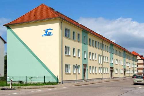 Foto - Wohnung zum Mieten in Schönebeck 354,25 € 54.5 m²