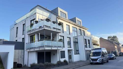 Foto - Wohnung zum Kaufen in Aachen 395.000,00 € 122.99 m²
