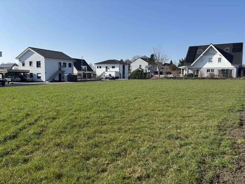 Foto - Grundstück zu verkaufen in Bad Oeynhausen 149.000,00 € 679 m²