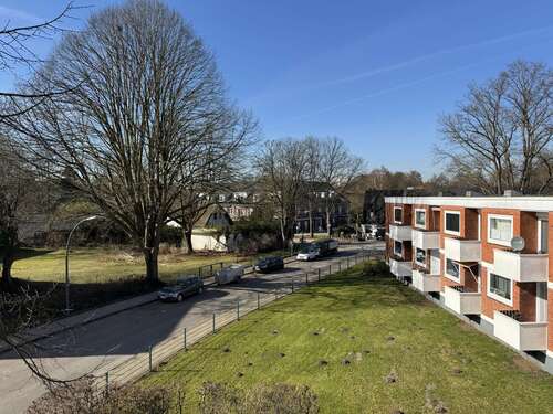 Foto - Wohnung zum Kaufen in Hamburg 105.999,00 € 33.63 m²