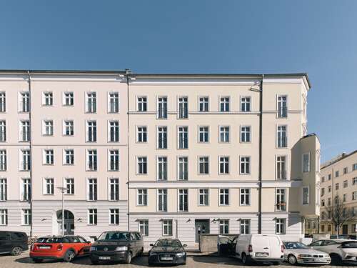 Foto - Wohnung zum Kaufen in Berlin 365.000,00 € 52 m²