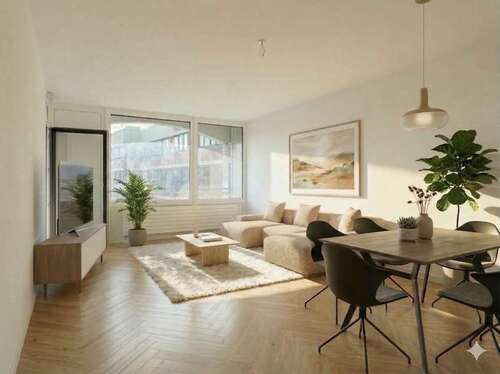 Foto - Wohnung zum Kaufen in München 649.000,00 € 67 m²