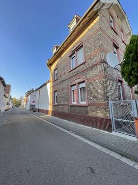 Foto - Haus zum Kaufen in Mainz 599.000,00 € 254 m²