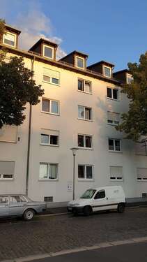 Foto - Wohnung zum Kaufen in Kassel 94.000,00 € 30 m²