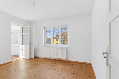 Foto - Wohnung zum Kaufen in Berlin 179.000,00 € 47 m²
