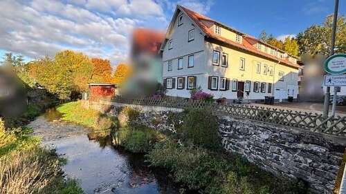 Foto - Haus zum Kaufen in Groß-Felda-Groß-Felda 319.500,00 € 219 m²
