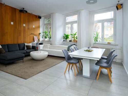Foto - Wohnung zum Kaufen in Stuttgart 898.000,00 € 220 m²