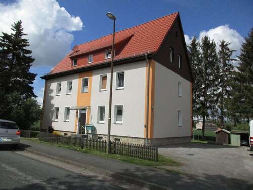 Foto - Wohnung zum Mieten in Bad Salzd.-Gr. Düngen 358,00 € 53.94 m²