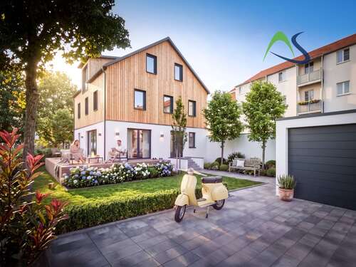Foto - Haus zum Kaufen in Regensburg 1.465.000,00 € 225 m²