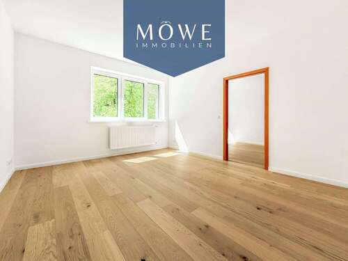 Foto - Wohnung zum Kaufen in Rostock 226.500,00 € 59 m²