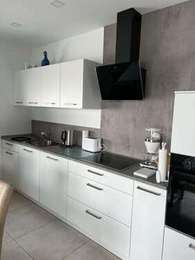 Foto - Wohnung zum Mieten in Geestland 1.000,00 € 84 m²