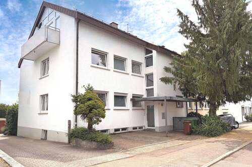 Foto - Wohnung zum Kaufen in Stuttgart 279.000,00 € 69.62 m²
