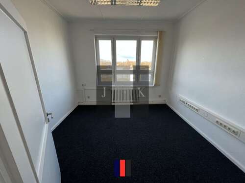 Foto - Büro in Grevesmühlen 1.110,00 € 185 m²