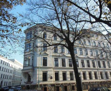 Foto - Wohnung zum Mieten in Leipzig 1.085,00 € 122.78 m²