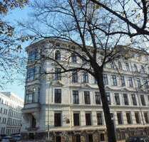 Wohnung zum Mieten in Leipzig 1.085,00 € 122.78 m²