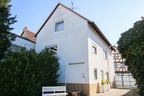 Foto - Haus zum Kaufen in Messel 537.000,00 € 186.04 m²