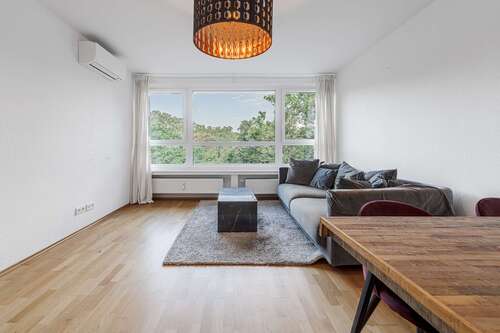 Foto - Wohnung zum Kaufen in Köln 435.000,00 € 66 m²