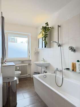 Foto - Wohnung zum Kaufen in Unterhaching 287.000,00 € 56.26 m²