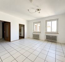 Wohnung zum Kaufen in Augsburg 139.000,00 € 35.47 m²