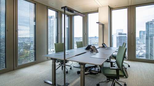 Foto - Büro in Frankfurt am Main 5.690,10 € 29 m²