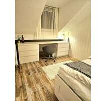 WG-Zimmer in Köln 600,00 € 18 m²