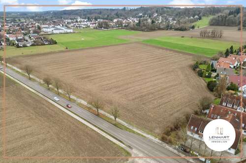 Foto - Grundstück in Stadtbergen 2.326.800,00 € 43901 m²