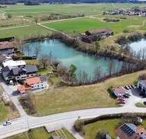 Grundstück zu verkaufen in Eggstätt 999.000,00 € 1778 m²