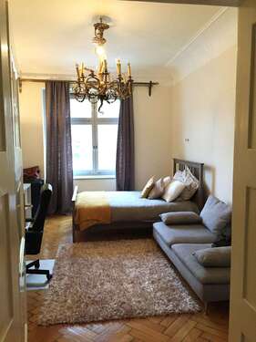 Foto - WG-Zimmer in München 995,00 € 18 m²