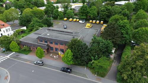 Foto - Halle in Witzenhausen 595.000,00 € 699.75 m²