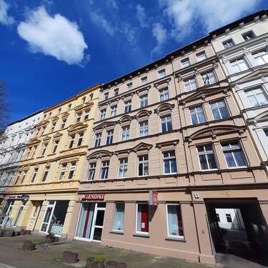 Foto - Wohnung zum Mieten in Magdeburg 450,00 € 64 m²