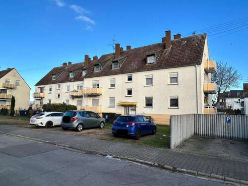 Foto - Wohnung zum Kaufen in Langenlonsheim 158.000,00 € 63.05 m²