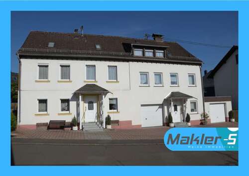 Foto - Haus zum Kaufen in Kirschweiler 229.000,00 € 210 m²
