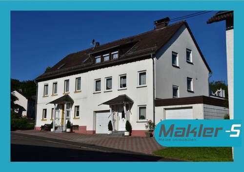 Foto - Haus zum Kaufen in Kirschweiler 175.000,00 € 210 m²