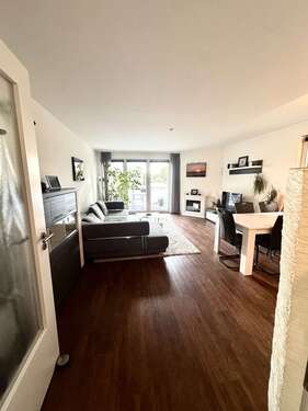 Foto - Wohnung zum Mieten in Barmstedt 900,00 € 74 m²