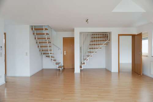 Foto - Wohnung zum Kaufen in Römerberg 299.000,00 € 100 m²