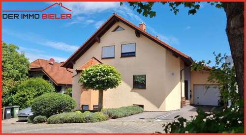 Foto - Haus zum Kaufen in Saulheim 890.000,00 € 338 m²