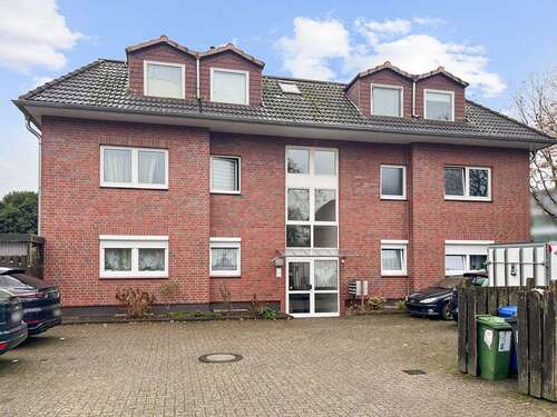 Foto - Wohnung zum Kaufen in Oldenburg 249.000,00 € 92 m²