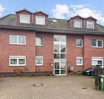 Wohnung zum Kaufen in Oldenburg 249.000,00 € 92 m² Wohnung zum Kaufen in Oldenburg 249.000,00 € 92 m²