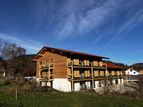 Foto - Wohnung zum Mieten in Ruhpolding 1.080,00 € 77 m²