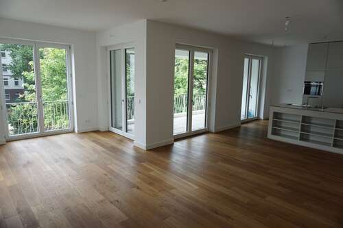 Foto - Wohnung zum Mieten in Berlin 2.129,80 € 110 m²